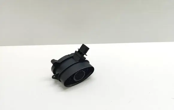 BMW 5 E60 E61 Mass air flow meter 7788744 77887440 13627788744