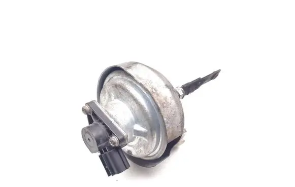 Mazda CX-7 Turbo system vacuum part NH965350