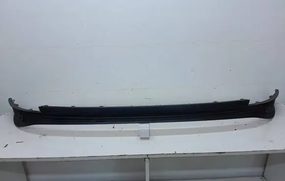 Audi Q4 e-tron Rear bumper trim bar molding 89A807833