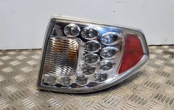 Subaru Impreza III Rear/tail lights A045053 22020035 12250