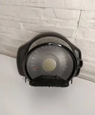 Peugeot 108 Speedometer (instrument cluster) 769167320U