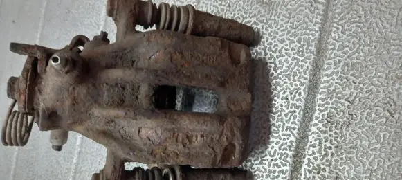 Fiat Ulysse Rear brake caliper