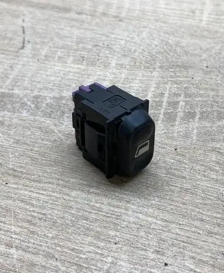 Citroen Berlingo Electric window control switch 