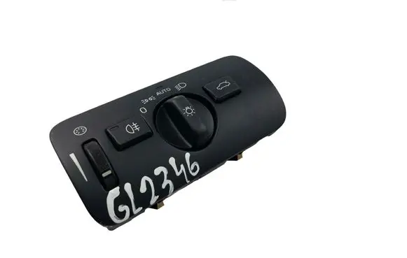 Volvo V60 Light switch 30739424