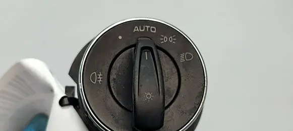 Porsche Panamera (970) Light switch 97061353304 10031163