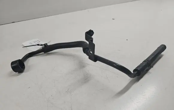 Hyundai Santa Fe Power steering hose/pipe/line