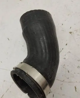 Audi Q3 8U Intercooler hose/pipe 1K0145838AH 5N0145762AT