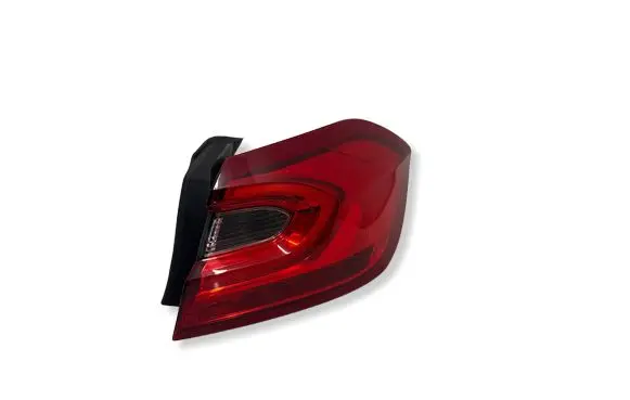 Ford Fiesta Rear/tail lights H1BB13404A H1BB13404B