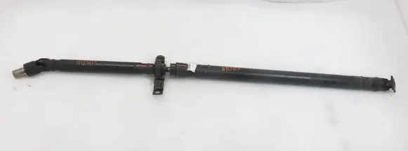 Mitsubishi Outlander Drive shaft (set) 