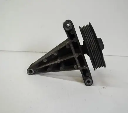Generator/alternator bracket