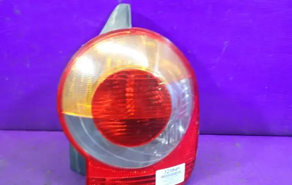 Renault Modus Rear/tail lights 8200538785