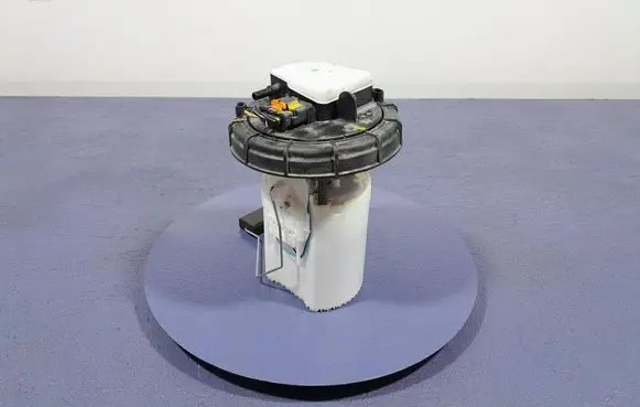Citroen C3 Aircross In-tank fuel pump A2C96593001