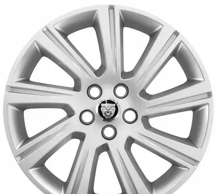 Jaguar E-Pace R18 alloy rim 02J9C5195