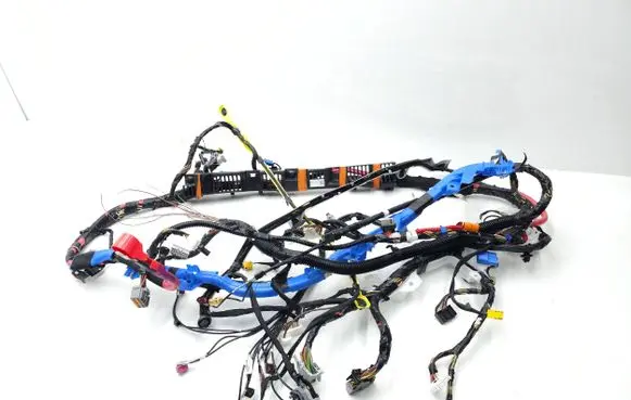 Tesla Model Y Other wiring loom 248904200C 2N1230488470300