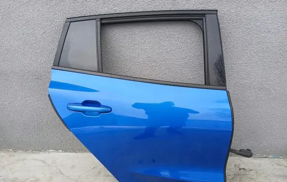 Ford Focus ST Front piece kit JX7B17757S