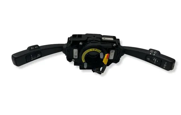 Volvo V60 Wiper turn signal indicator stalk/switch 31456030