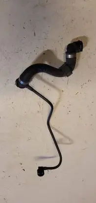 Mercedes-Benz C W205 Engine coolant pipe/hose A2055015200