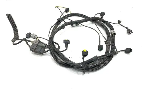 Peugeot 508 Parking sensor (PDC) wiring loom 