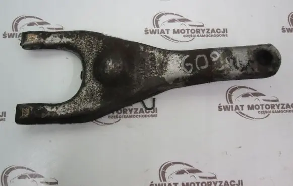 KIA Pro Cee'd I Rear control arm 609GB