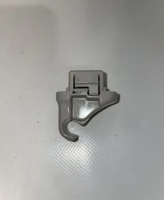 Subaru Outback (BS) Sun visor clip/hook/bracket 