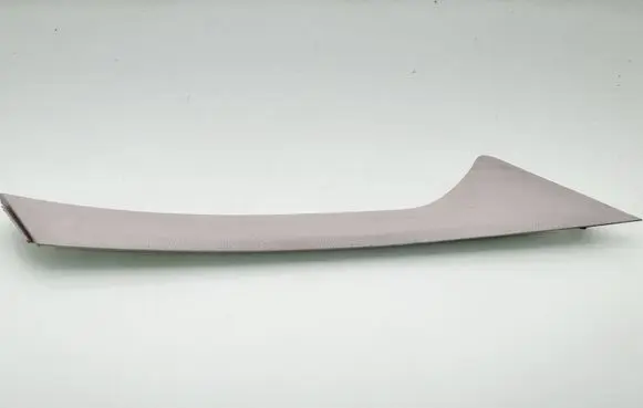 Peugeot Partner (A) pillar trim 9681031377