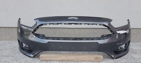 Ford Focus Front bumper