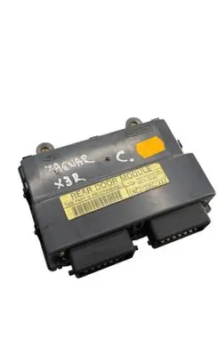 Jaguar XJ X308 Door control unit/module LNC2120BC F8FF13C790AC A028861