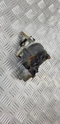 Suzuki Jimny Gearbox-reducer motor 