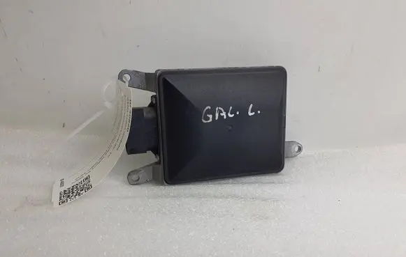 Porsche Panamera (970) Blind spot module 97061877052 8T0907566B