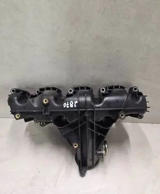 Intake manifold