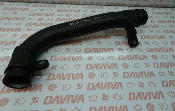 Ford B-MAX Intercooler hose/pipe CV61-6C784-AE