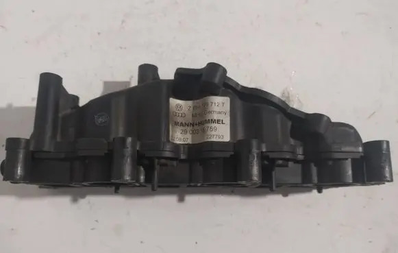 Audi A6 S6 C6 4F Intake manifold 059129712T
