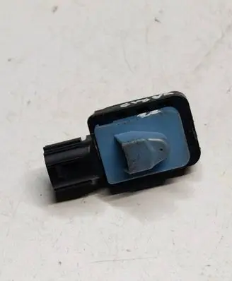 Toyota Yaris XP210 Airbag deployment crash/impact sensor 8983A02080S3 8983A02080