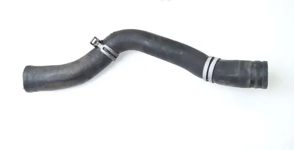 Ford Focus Engine coolant pipe/hose AV218B274BC