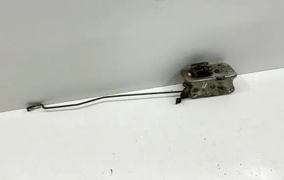 Mercedes-Benz G W460 Coupe door lock (next to the handle) 4607200535