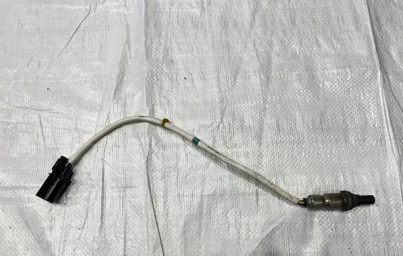 Alfa Romeo Stelvio Lambda probe sensor 50539797