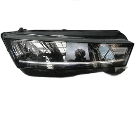 Skoda Octavia Mk4 Headlight/headlamp 5E4941016