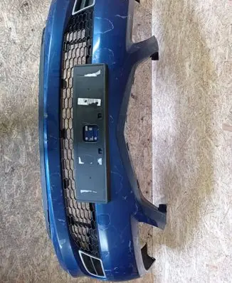 Mazda 6 Front bumper