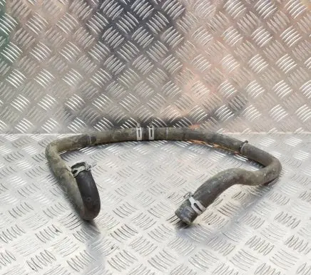 Tesla Model S Engine coolant pipe/hose