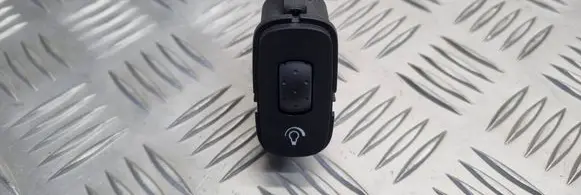 Renault Espace IV Panel lighting control switch 2653604