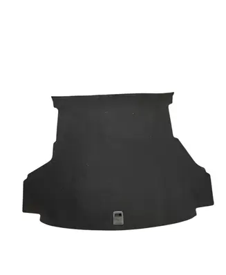 Toyota Avensis T270 Trunk/boot floor carpet liner 