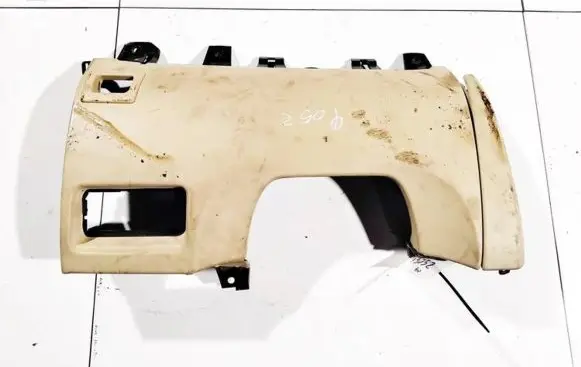 Jaguar XF Other interior part 540297130302