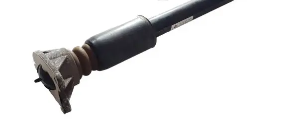 BMW 4 F36 Gran coupe Rear shock absorber/damper 6873791 6862725
