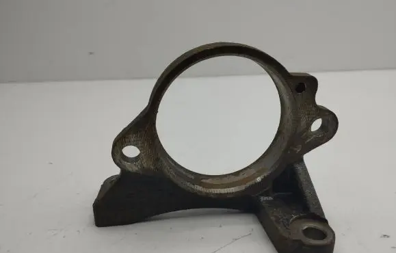 Toyota RAV 4 (XA50) Driveshaft support bearing bracket 4345733060