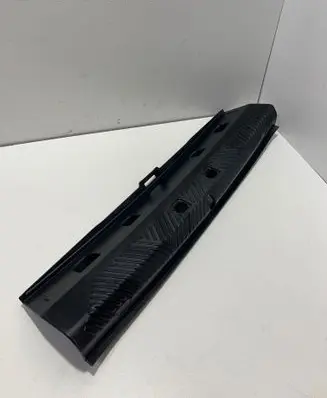 BMW 5 G60 G61 Trunk/boot sill cover protection 5A01789