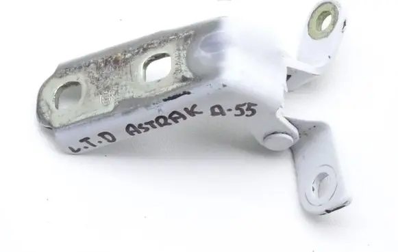 Opel Astra K Rear door lower hinge P16190
