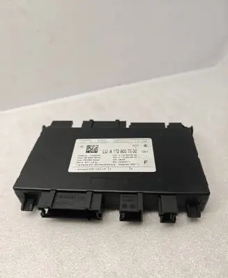 Mercedes-Benz E W212 Seat control module A1729007500 A1729029800 A1728200326