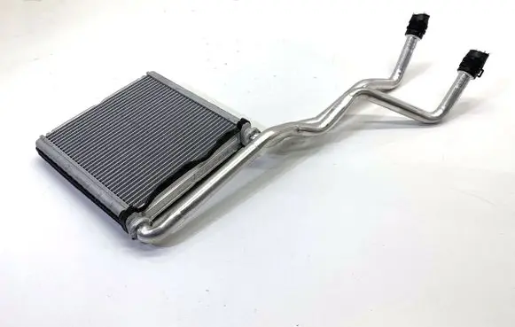 BMW 2 F44 Heater blower radiator CZ1161300830