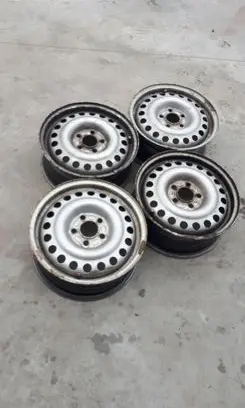Ford Focus R13 steel rim 