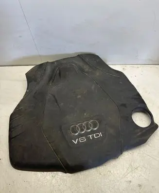 Audi A4 S4 B8 8K Engine cover (trim) 059103925CB 059103925BE